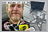 Stig Rasmussen tok en 4. plass i Mors 100 miles - KONDIS - norsk ...