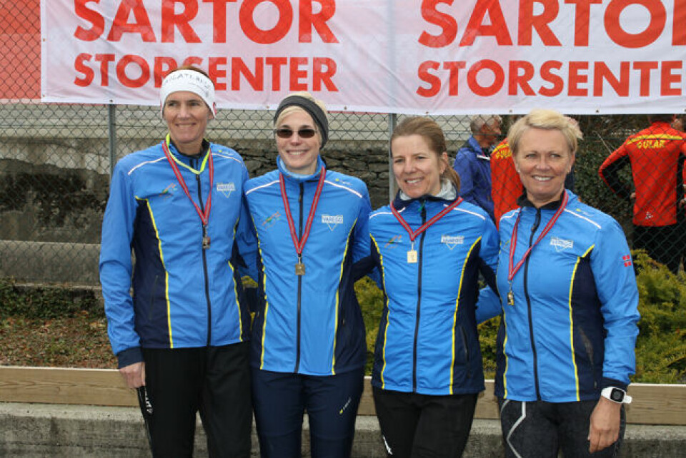 Gular forsvarte seieren i Ask stafetten 1P1A3921.jpg