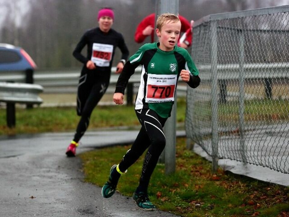 OBIKs terrengkarusell startet opp tirsdag 22_Magnus_Sedeniussen