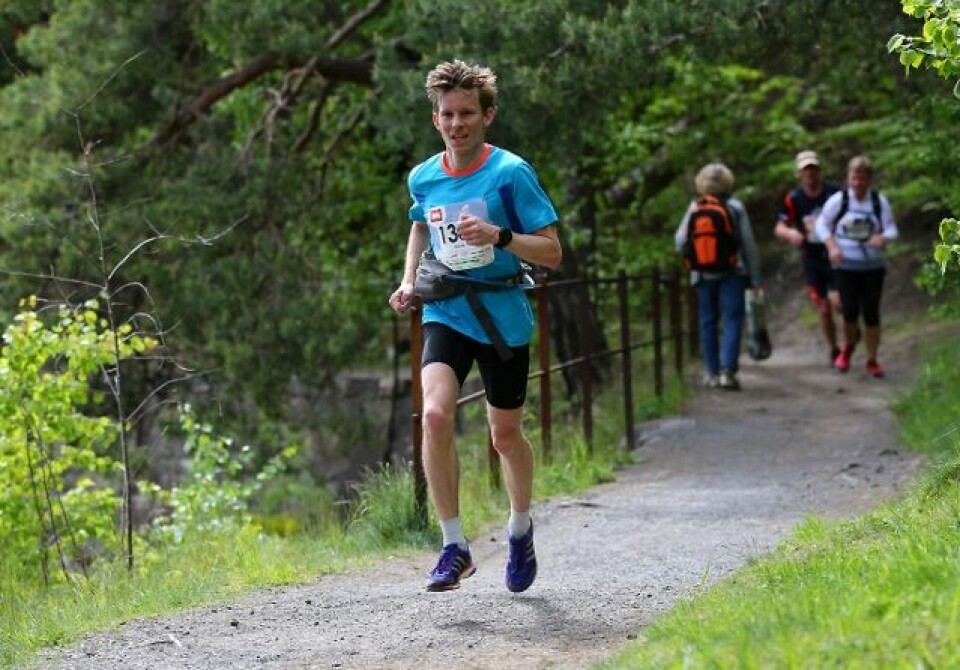 Jarle Risa og Jasmin Nunige vant 80 km i Ecotrail Oslo ECO2016-1303-Eirik-M-Hagen_Nummer2-30km (640x446).jpg