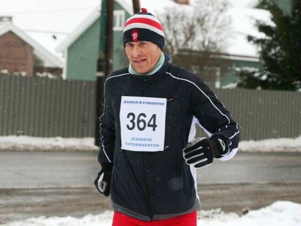 Seks norske løp Luciamarathon i Bovallstrand IMG_0809_Nils_Hjelle