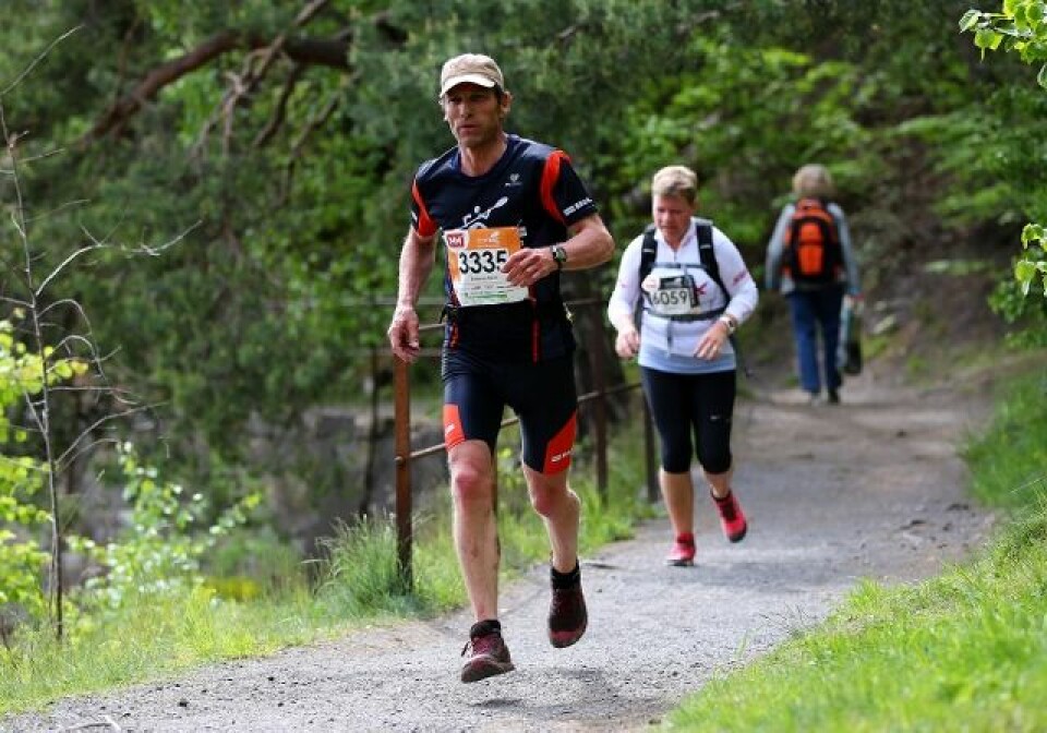 Jarle Risa og Jasmin Nunige vant 80 km i Ecotrail Oslo ECO2016-3335-Andreas-Beck-Engebretsenl_Nummer3-30km (640x448).jpg