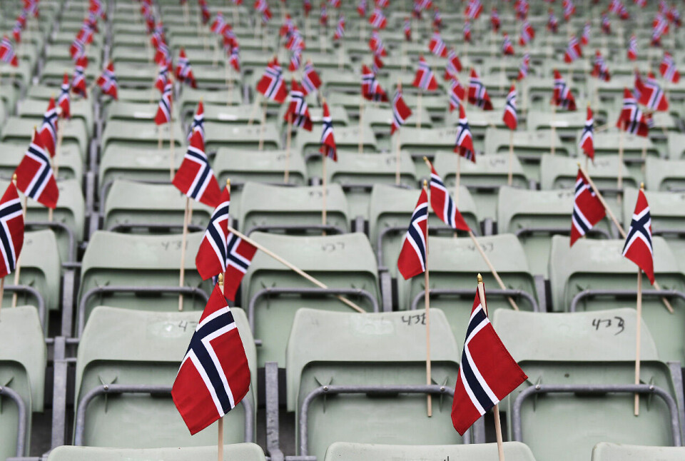 Kreativitet og tilpasningsdyktighet norske-flagg_50D6767.jpg