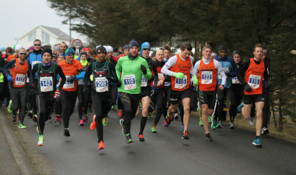 Tom Erik Halvorsen suveren på Spirit halvmaraton Start_10_kmIMG_6427.jpg