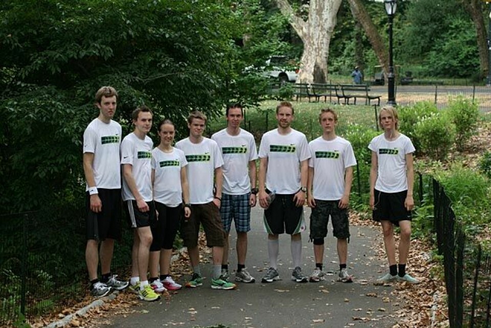 Sognsvann Rundt Medsols i New York IMG_1718p