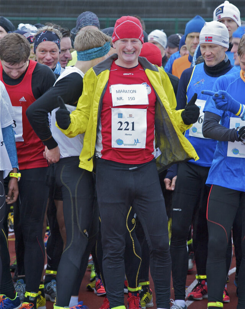 Årets første seier til Mulugeta _DSC9237.jpg