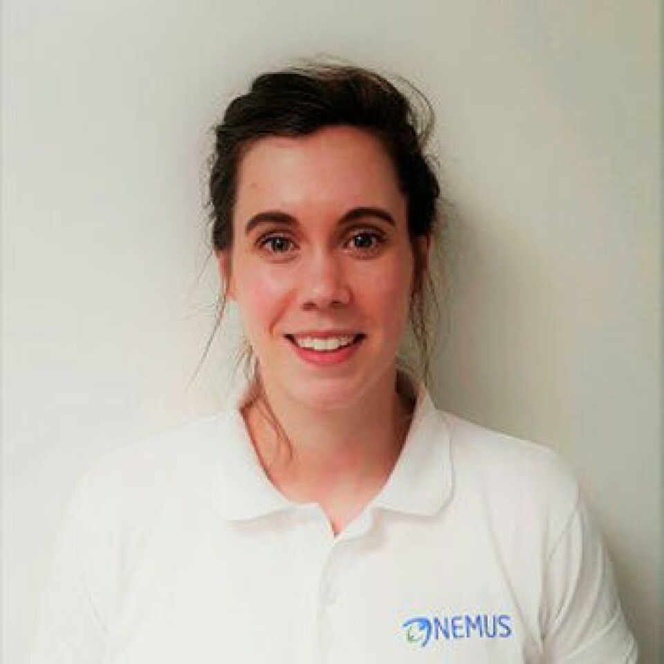 Smerter under foten - hva gjør jeg? Maya_Rosvold.jpg