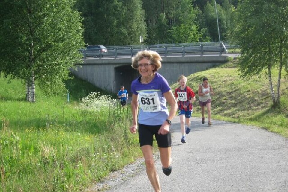 Alsgaard og Roland raskest i Langtrampen i Nannestad IMG_3078 (640x427).jpg