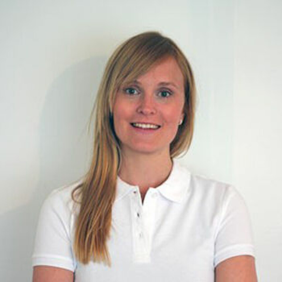 Smerter under foten - hva gjør jeg? Sofie_Nilsson.jpg