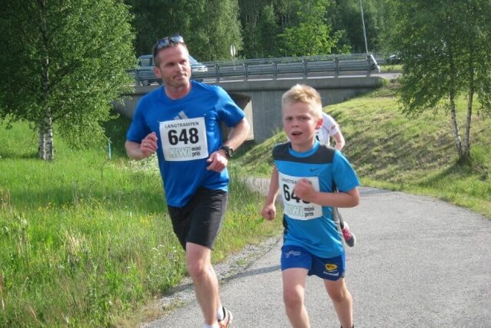 Alsgaard og Roland raskest i Langtrampen i Nannestad IMG_3080 (640x427).jpg