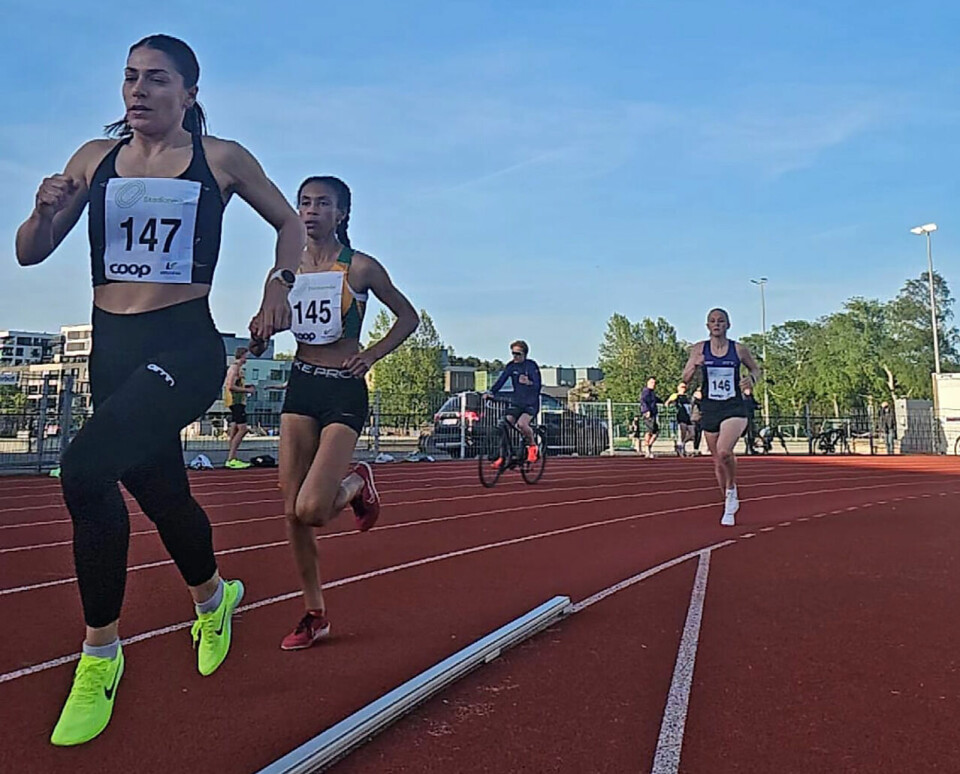 120 løpere løp Stadionmila i Kristiansand 3000m-147.jpg