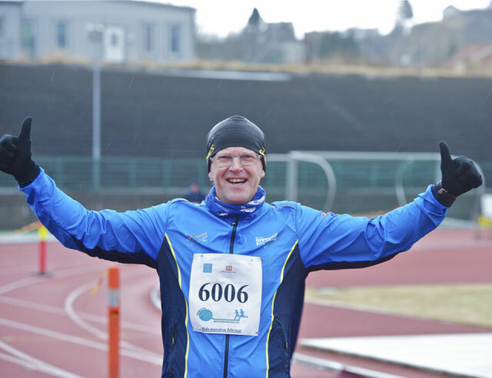 Årets første seier til Mulugeta _DSC9585.jpg