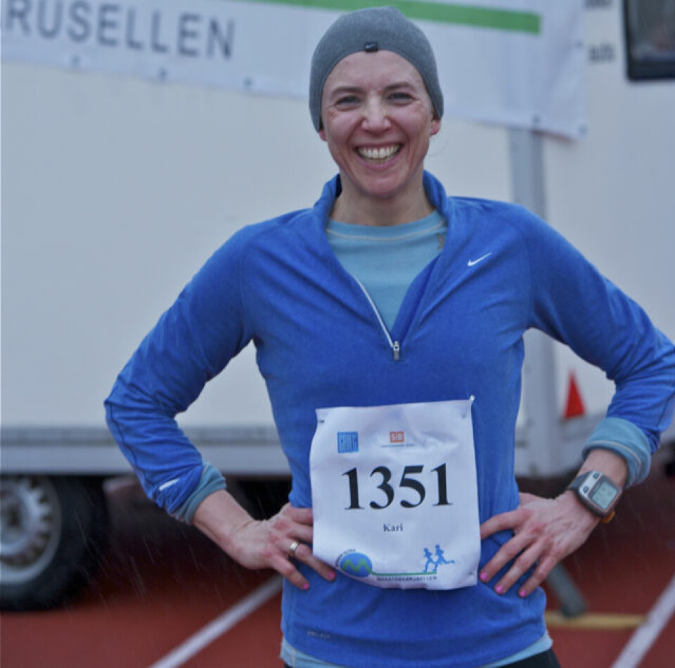 Årets første seier til Mulugeta _DSC9611.jpg