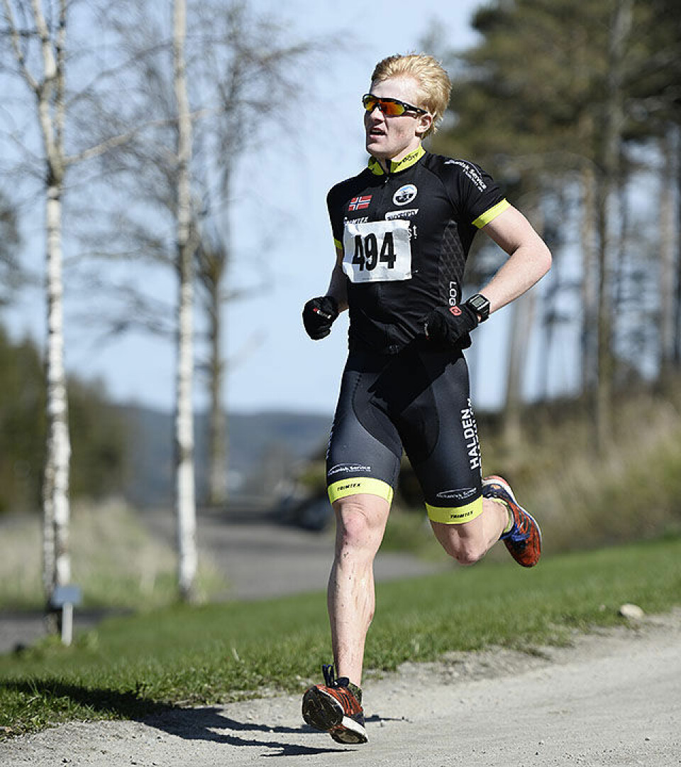 Camilla Bønøgård og Magnus Erstad beste norske i Rotterdam Marathon lang-vinner-victor-svendsen_D4N5531-1.jpg