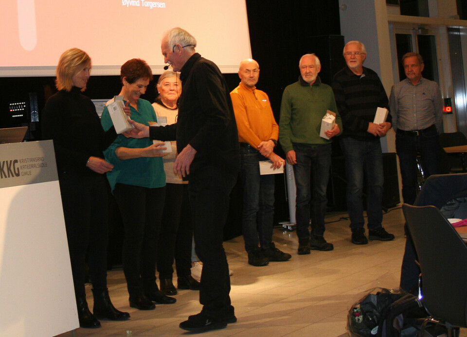 Thor Gotaas var gjest da Terrengkarusellen i Kristiansand hadde årsfest IMG_2257.JPG