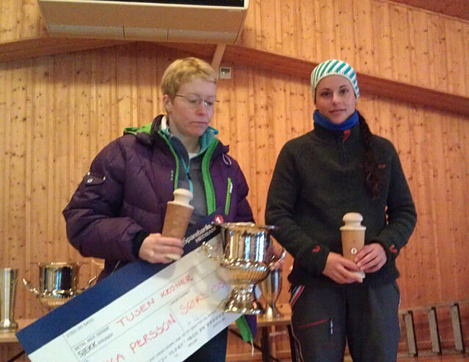 Niclas Dyrhaug best i Trysil-Knut rennet Pallen_damer.jpg