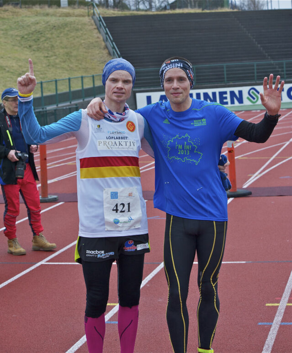 Årets første seier til Mulugeta _DSC9774.jpg