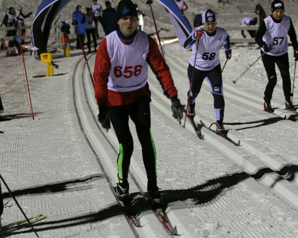 OBIK-karusellen startet opp med flotte forhold 658_Karin_OErbeck_Braathen_Ragnhild_Holm_IMG_8038.jpg
