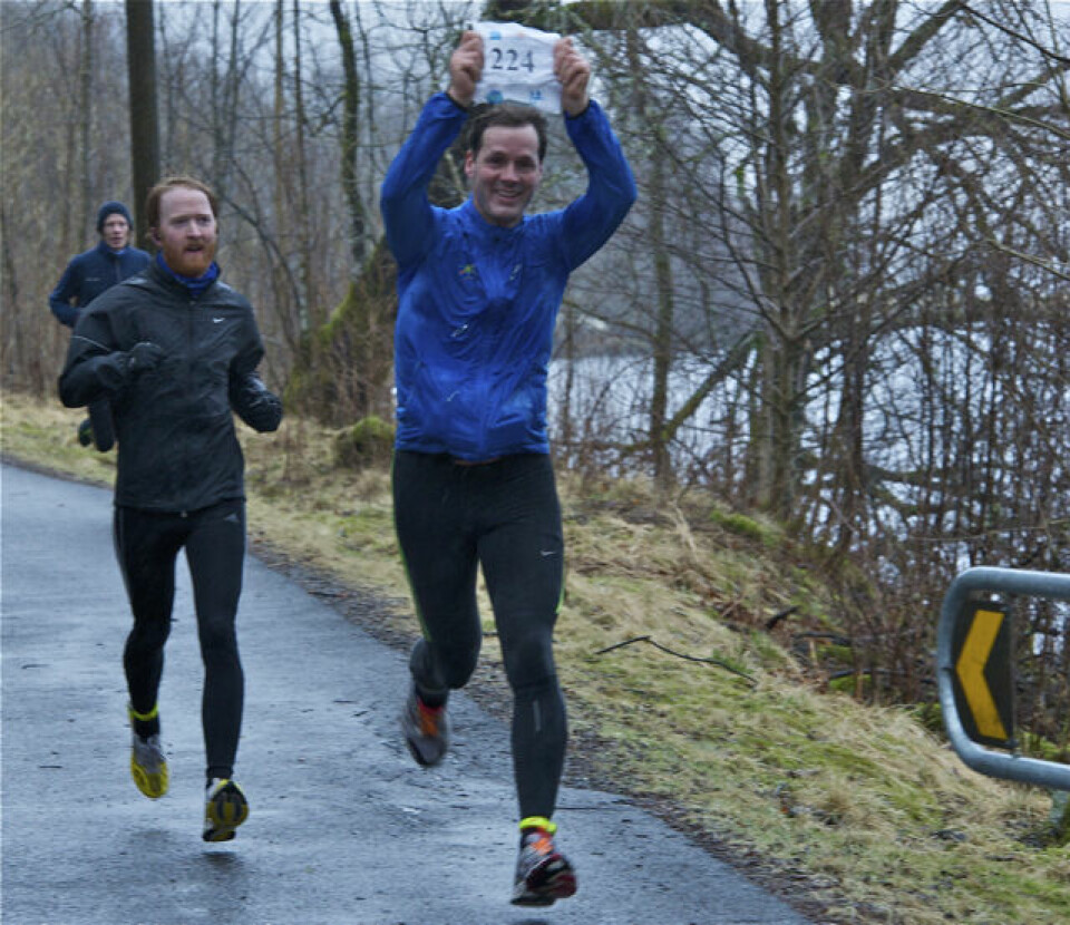 Årets første seier til Mulugeta _DSC9332.jpg