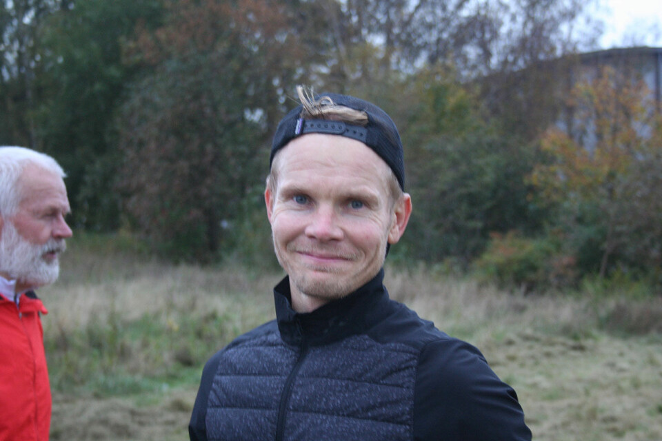 Norgesenergi med skikkelig god norsk energi i sesongens siste løp i Terrengkarusellen IMG_8711.jpg
