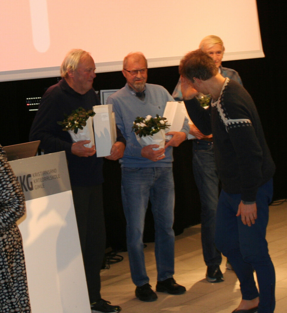 Thor Gotaas var gjest da Terrengkarusellen i Kristiansand hadde årsfest IMG_2266.JPG