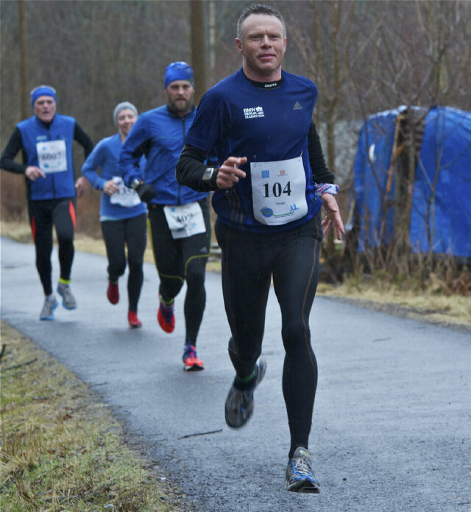 Årets første seier til Mulugeta _DSC9374.jpg