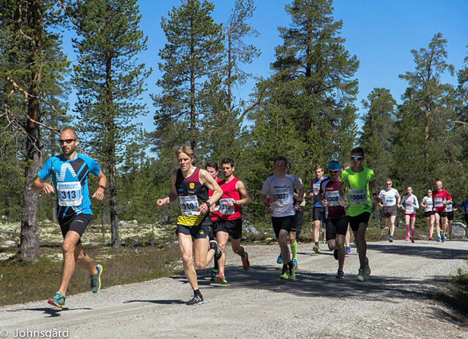 Fenomenalt flott i Femundløpet 21km_John_og_Jon_i tet.jpg