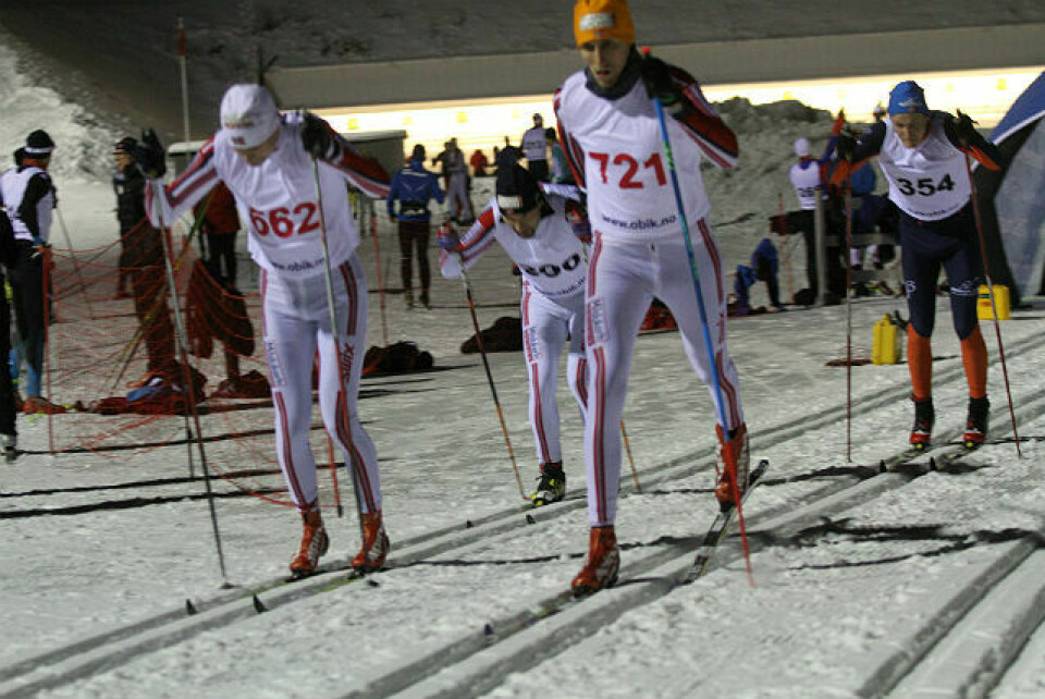 OBIK-karusellen startet opp med flotte forhold 662_721_354_Magnus_Hamar_IMG_8132.jpg