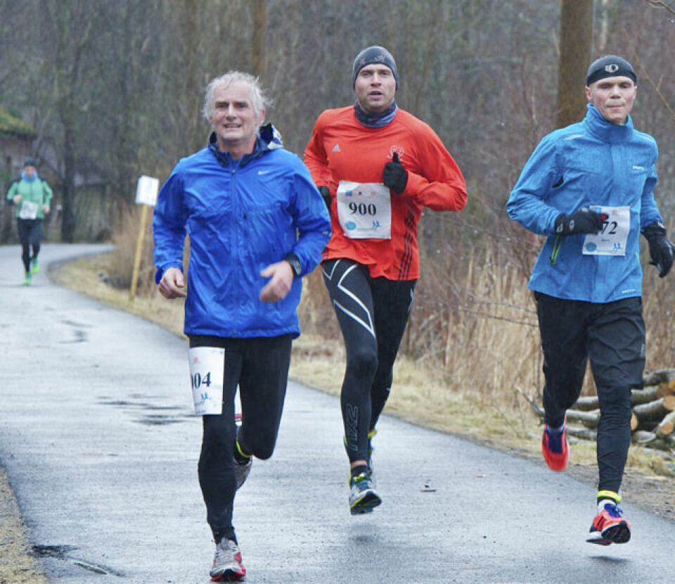 Årets første seier til Mulugeta _DSC9395.jpg