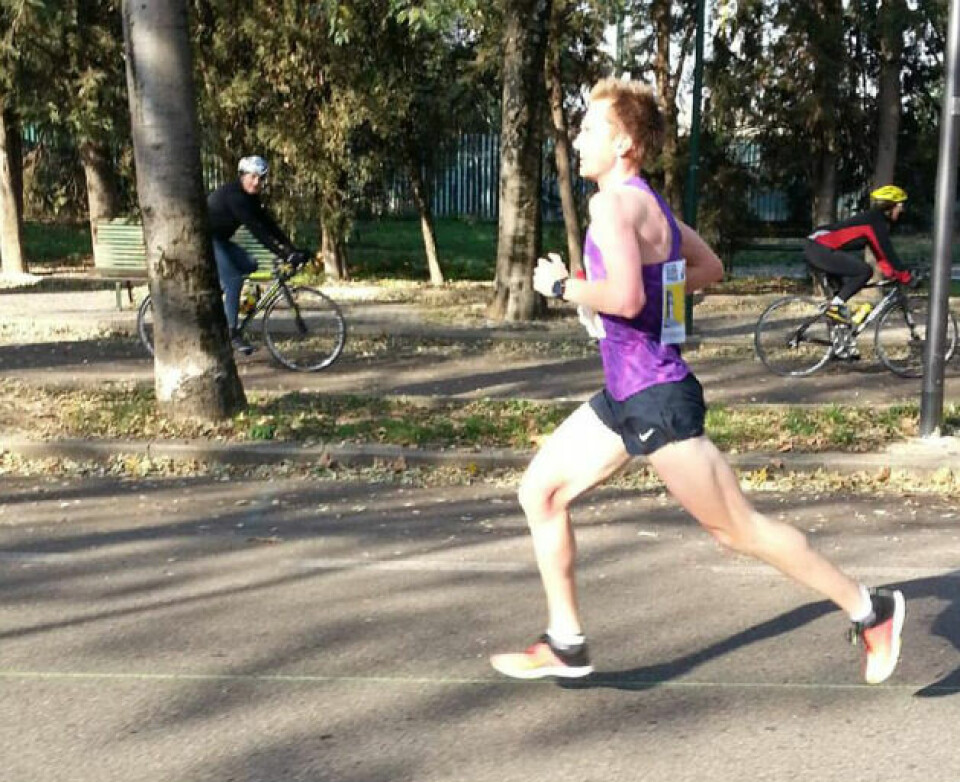 Sondre N. Moen debuterte på maraton med 2.12.54 i Firenze Sondre_30km_640.jpg