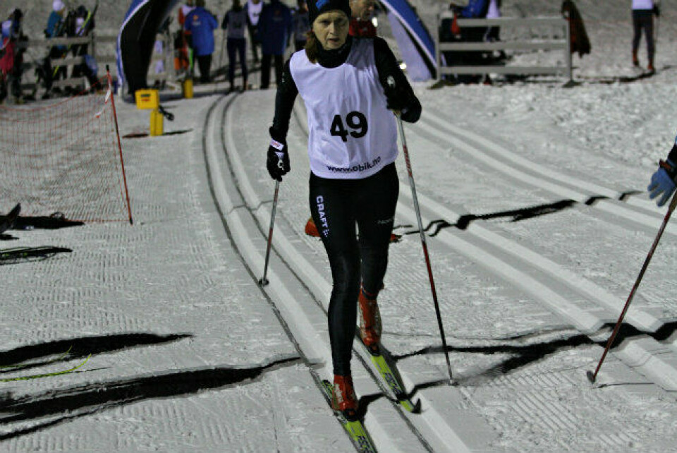 OBIK-karusellen startet opp med flotte forhold Anne_Aasberg_IMG_8033.jpg