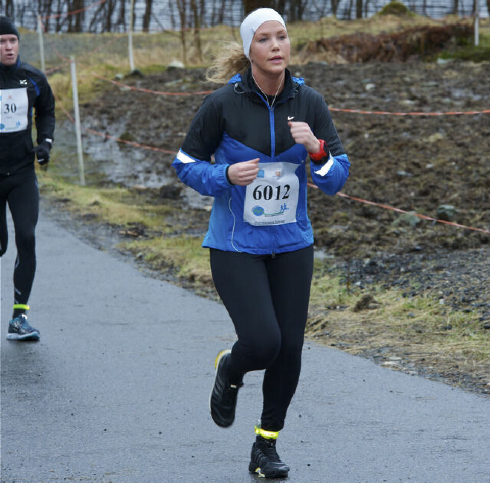 Årets første seier til Mulugeta _DSC9434.jpg