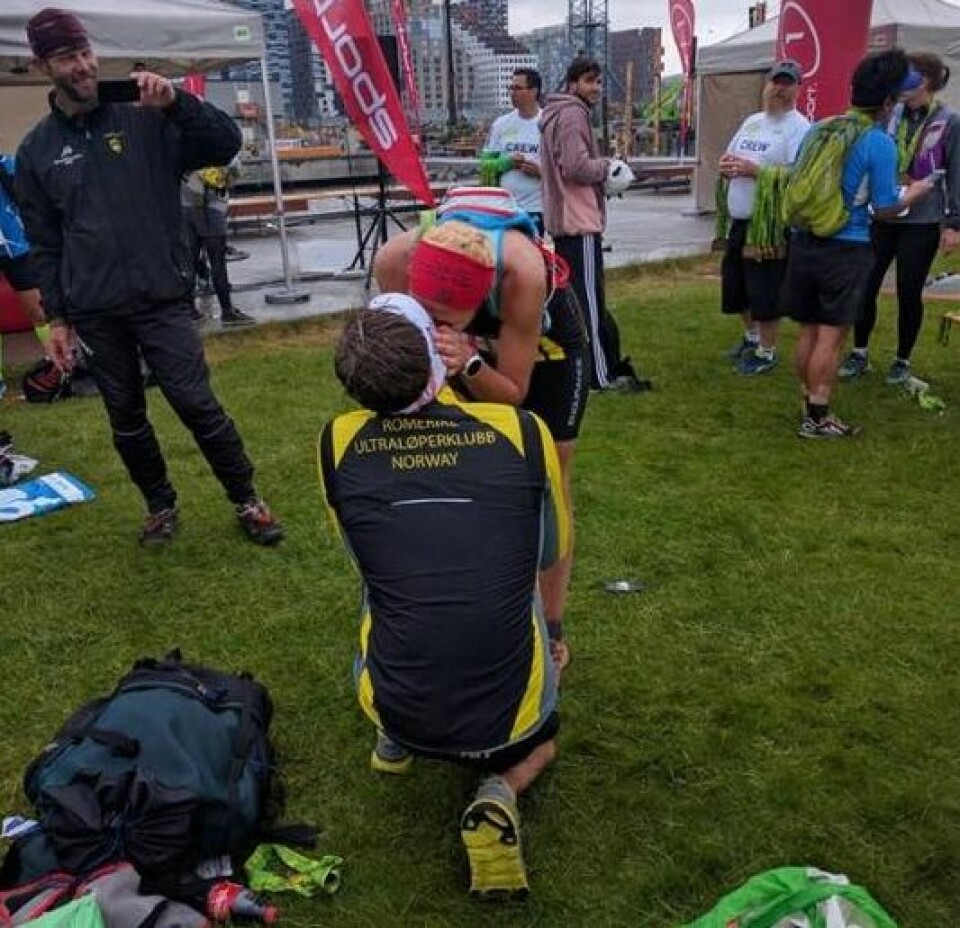 Jarle Risa og Jasmin Nunige vant 80 km i Ecotrail Oslo Nikolai_Zahl_Marken_frir_til_Marit_Imset.jpg