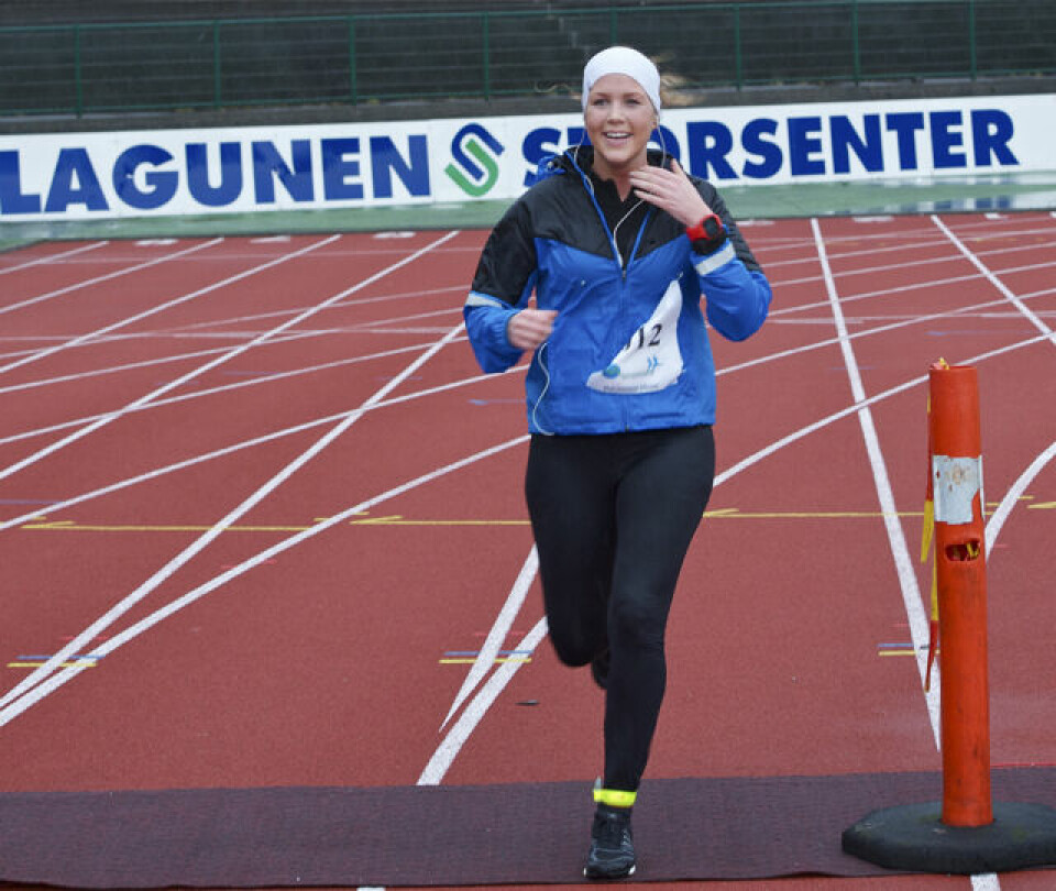 Årets første seier til Mulugeta _DSC9628.jpg