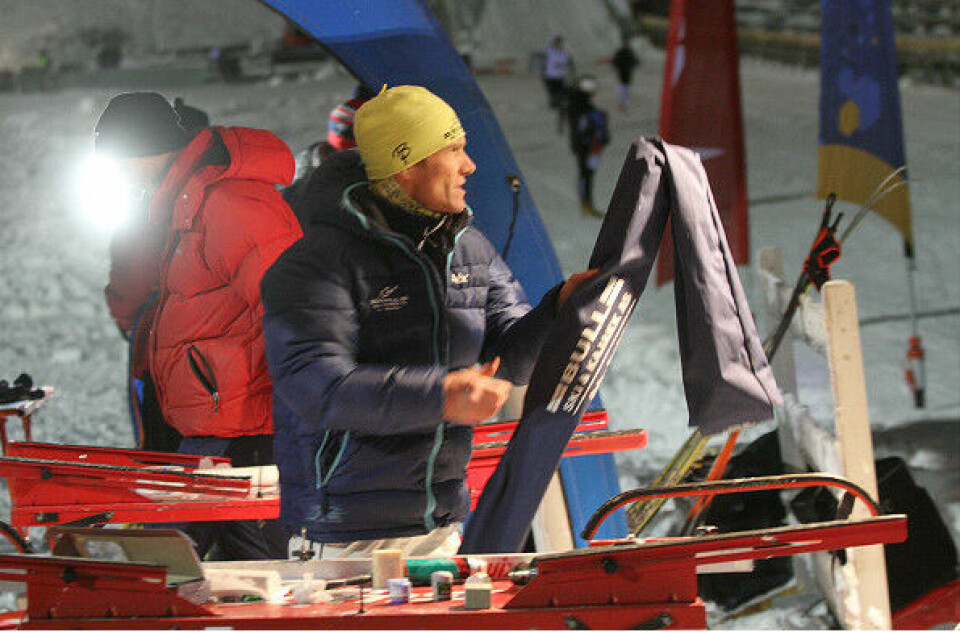 OBIK-karusellen startet opp med flotte forhold Knut_Engebretsen_IMG_8099.jpg