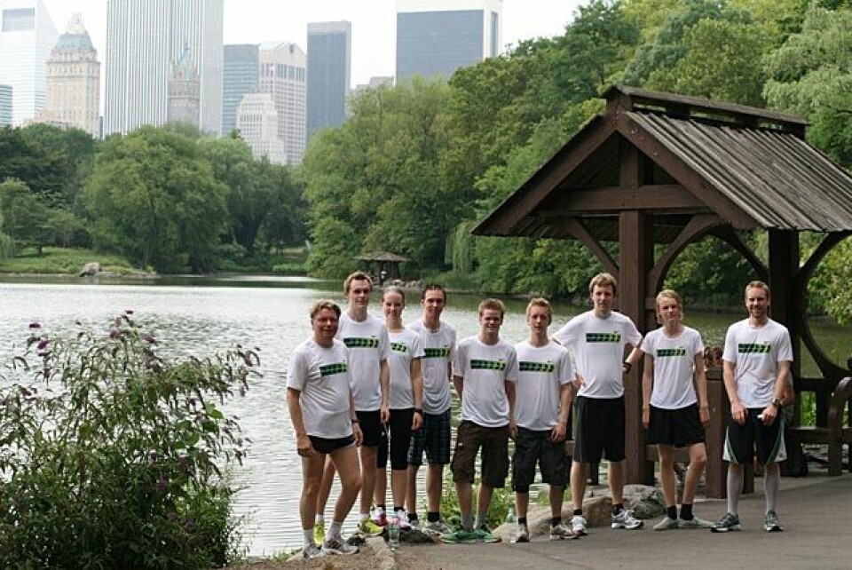 Sognsvann Rundt Medsols i New York IMG_1757p