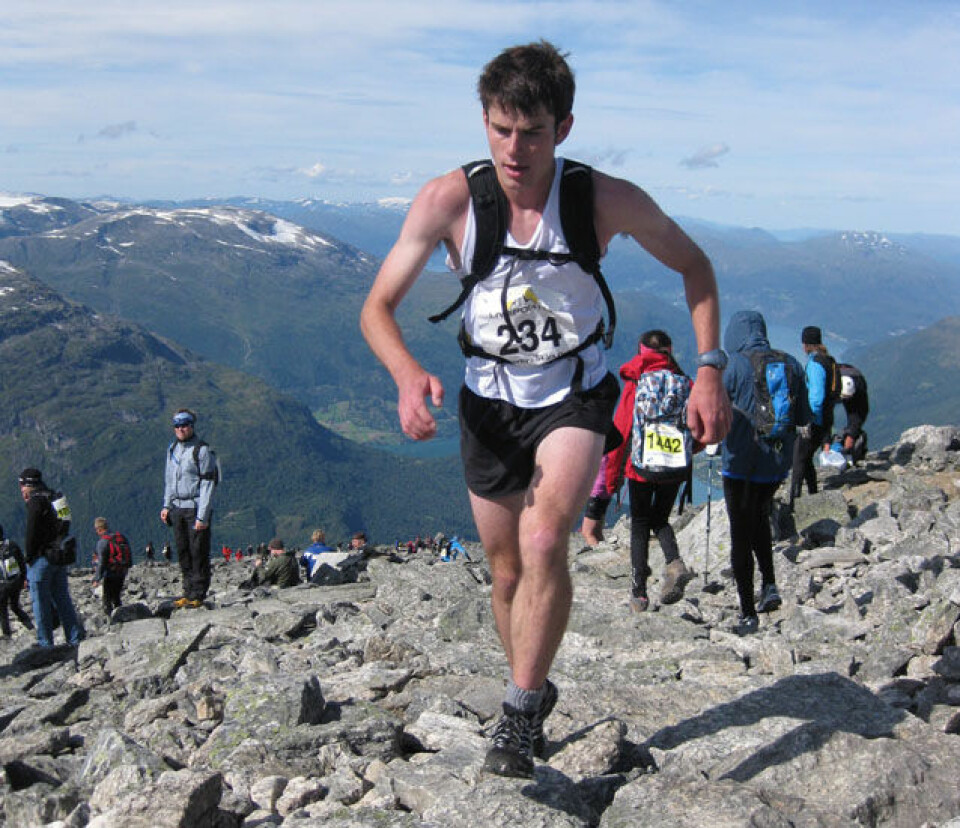 Rekordsterkt nivå i Skåla Opp i Loen 19. august 640_RobbieSimpson_Scotland_FotoChrPrestegaard.jpg