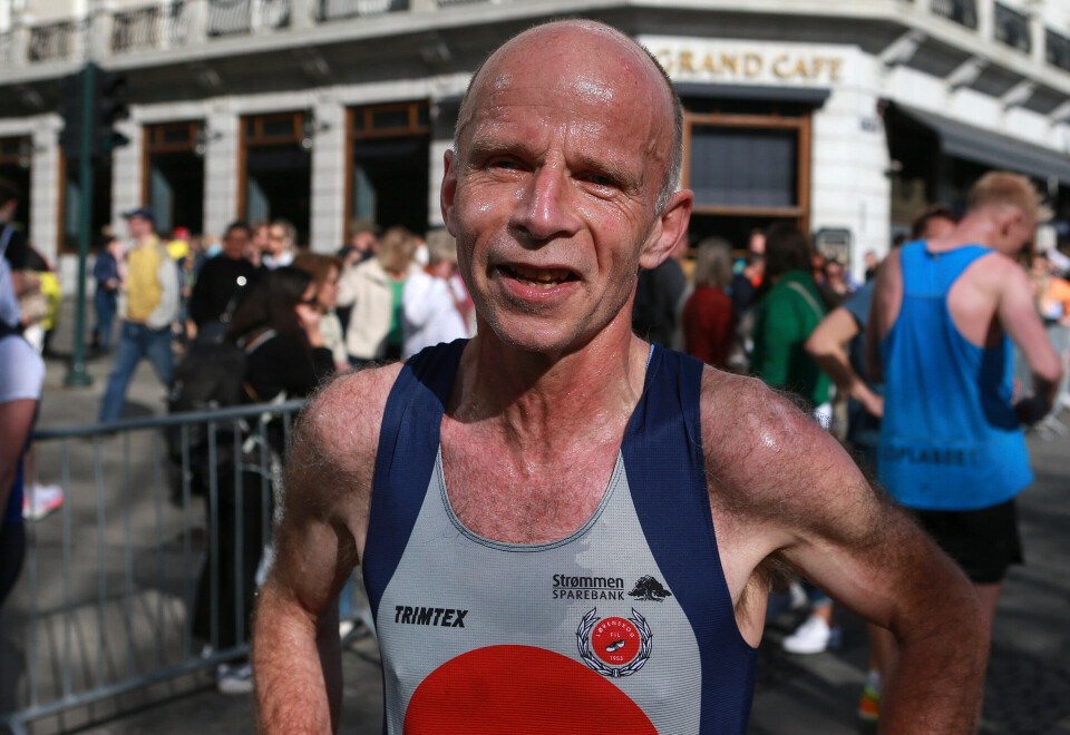 Om de unge løperne og gode veteraner som satte sitt preg Sentrumsløpet 10km_vinner_60-64_Kjell_Arne_Olsen_AZ3T1398.jpg