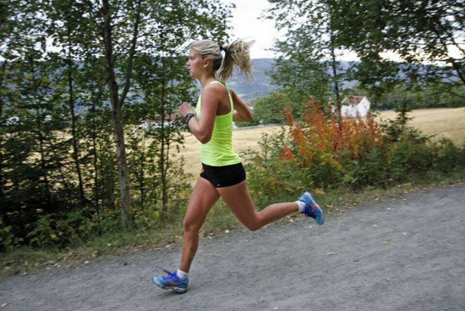 Joergen Skaug Joergen Skaug