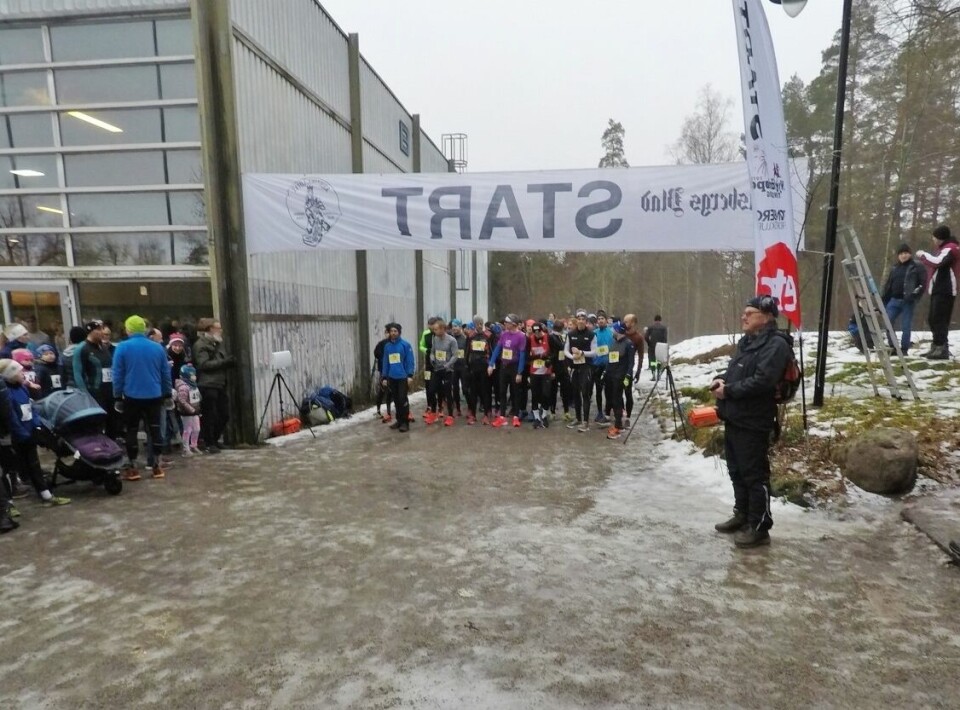 Nyttårsløpet i Tønsberg - en trivelig måte å avslutte et løpeår på Start_10km.jpg