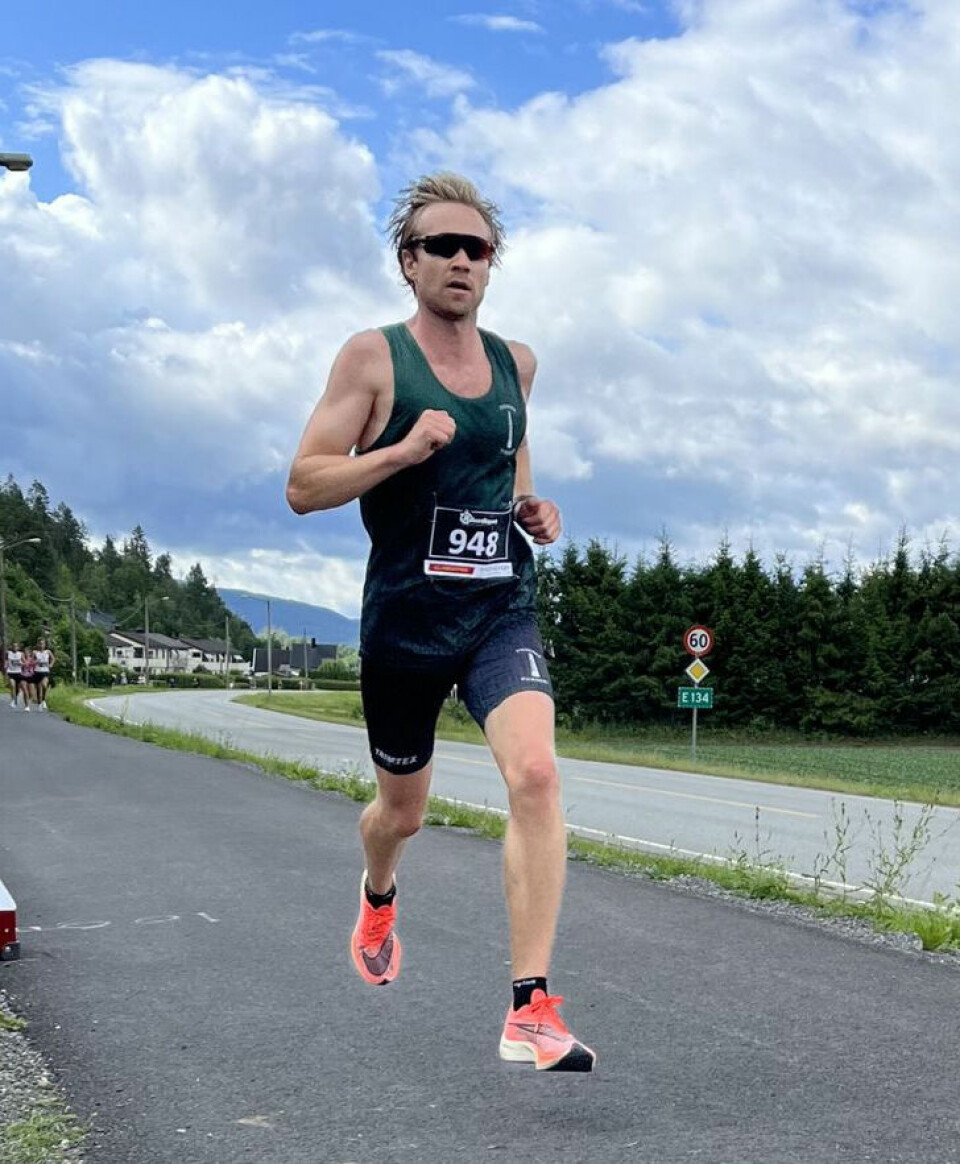 Maria Wågan og Erik Fossen Nilsen best på halvmaraton i Rekordløpet Jens-Bjertnaes.jpg
