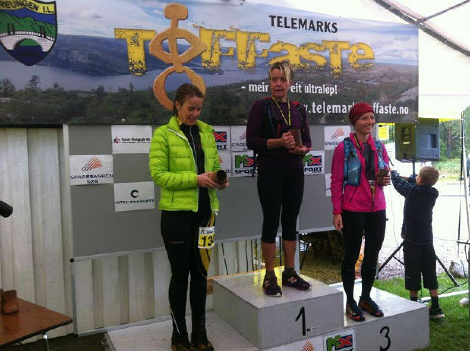 Telemarks Tøffaste: Rekordras i Telemarksregn Maratonpallen_640.jpg