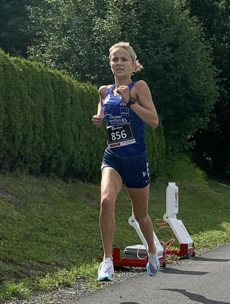 Maria Wågan og Erik Fossen Nilsen best på halvmaraton i Rekordløpet Frida-Byfuglien.jpg