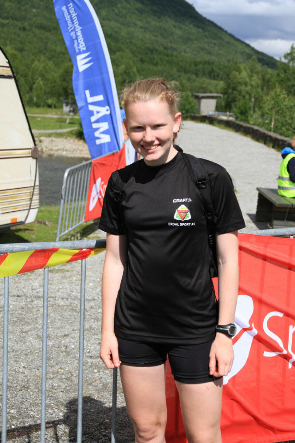 Norges tøffeste fjelløp er ferdig!