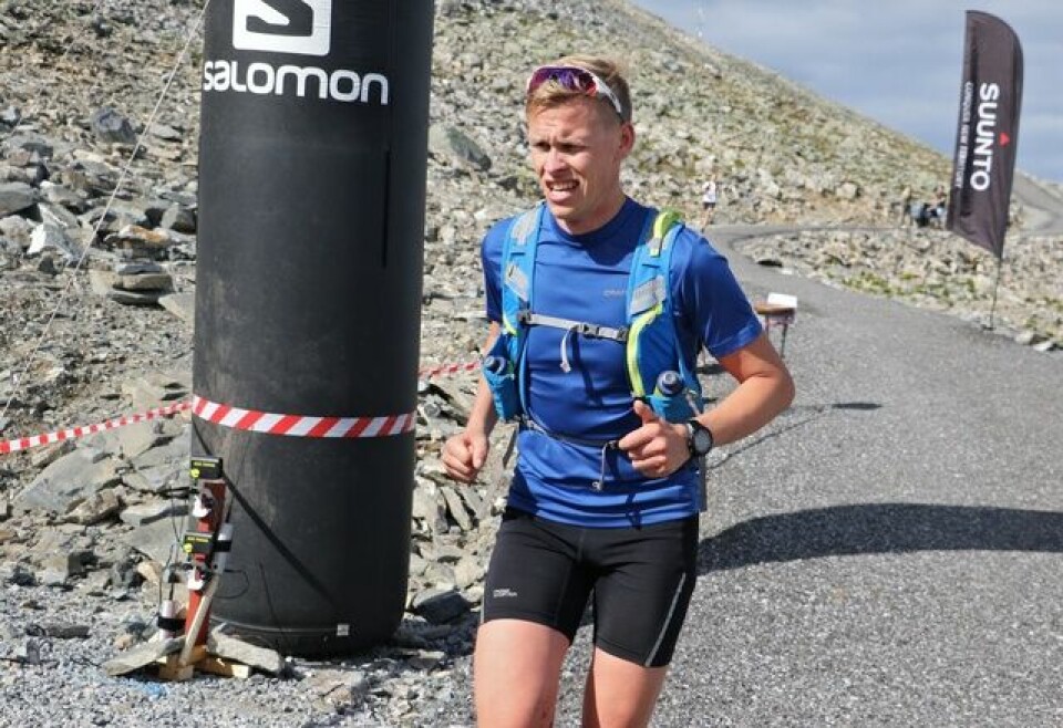 Sindre Hoff og Yoie Bohlin vant Stranda Fjord Trail Race 05_Robert_Bjerknes.jpg