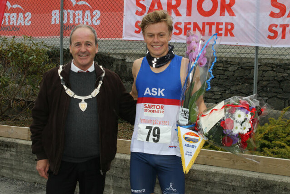Gular forsvarte seieren i Ask stafetten 1P1A3914.jpg