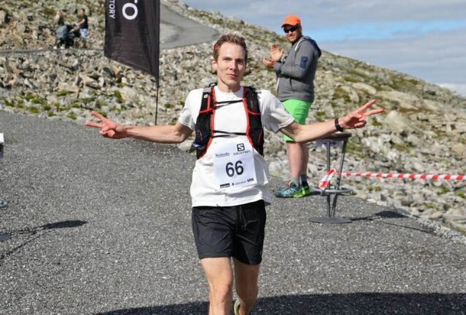 Sindre Hoff og Yoie Bohlin vant Stranda Fjord Trail Race 06_Christian_Hildenes .jpg