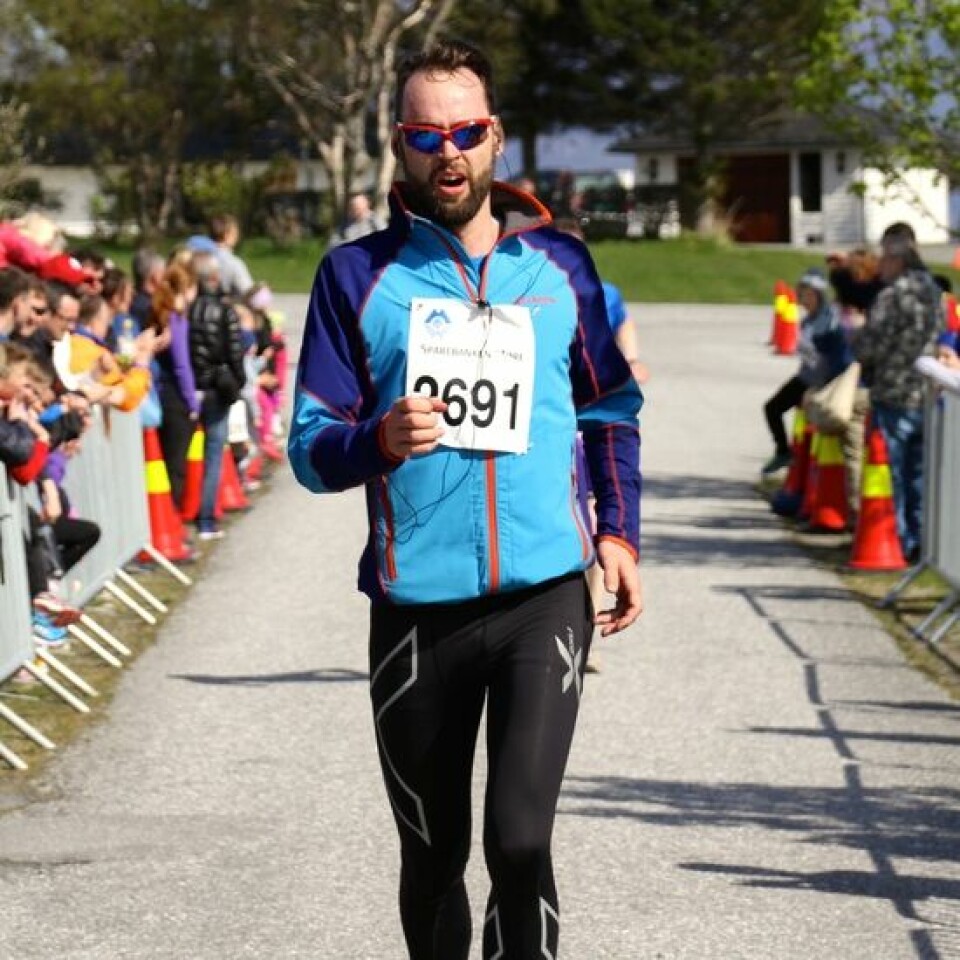 Tonje og Kristian vant Valderøya rundt Startnummer_2691