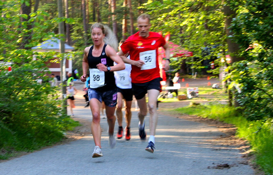 Varm kveld i Paradisbukta da 123 fullførte Ryeløpet vinner_Julie_Aspesletten_IMG_6841.jpg