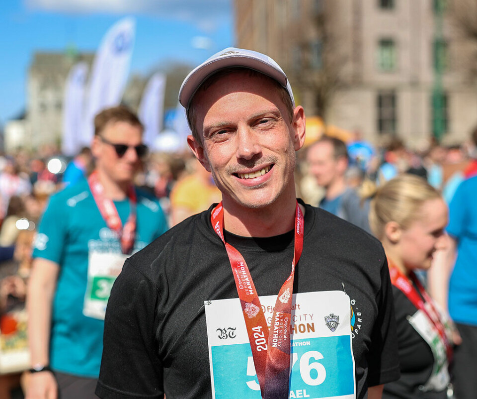 Løpsfesten samlet nærmere 12 000 løpsglade Mikael Eriksson_1U9A9922.jpg